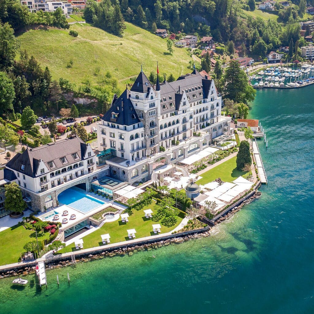 Grand Hotel Toplice