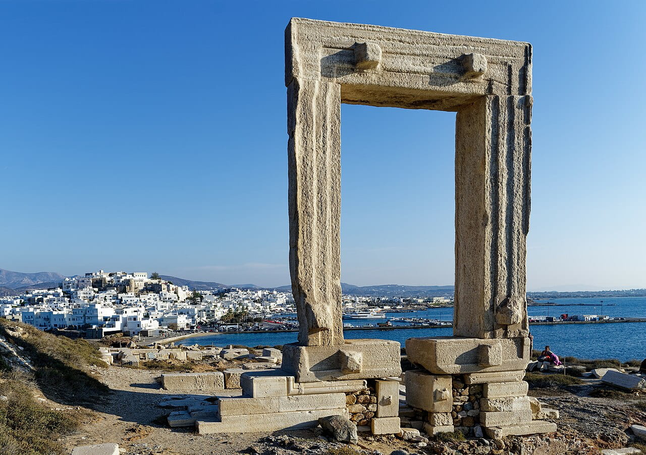 Portara