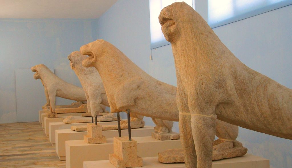 Archaeological Museum