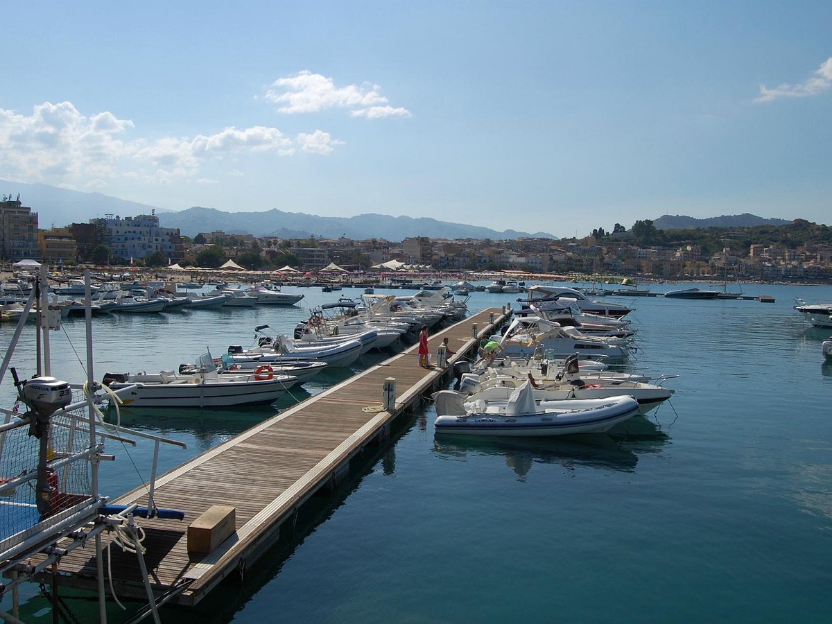 Port Perspective