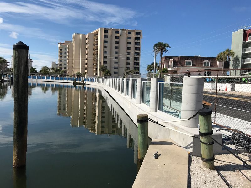 Tarpon Center Bridge