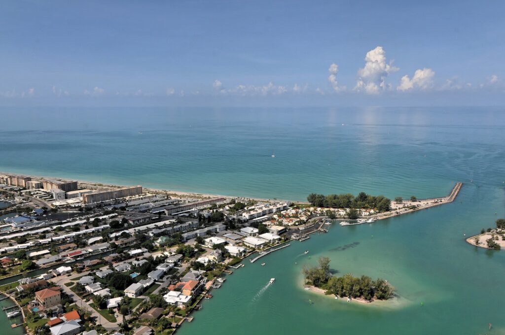 Residential Waterfront