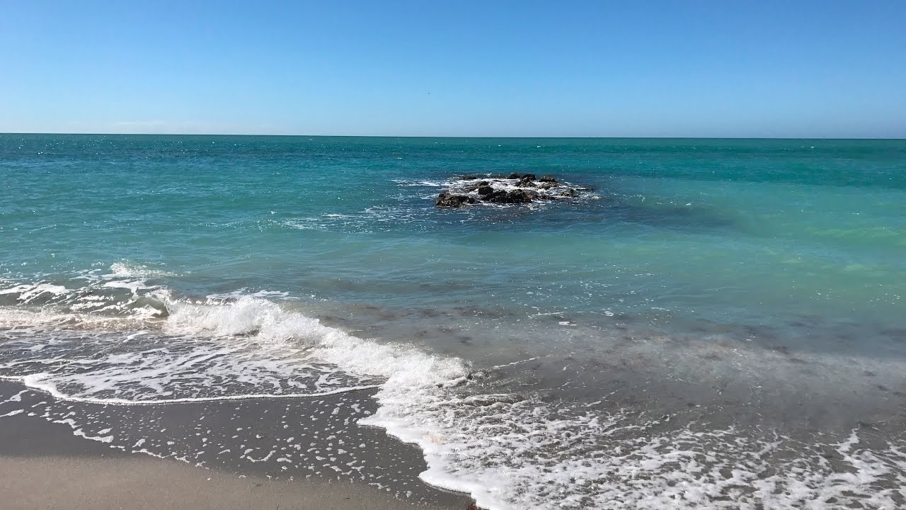 Shark Tooth Beach