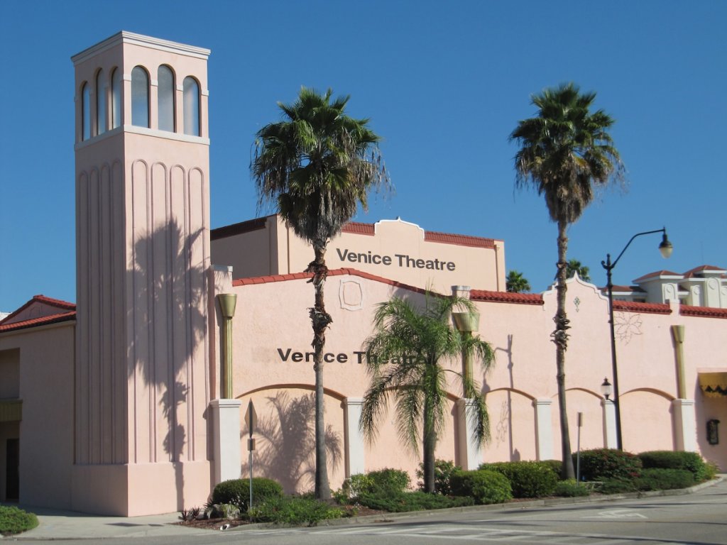 Venice Theatre