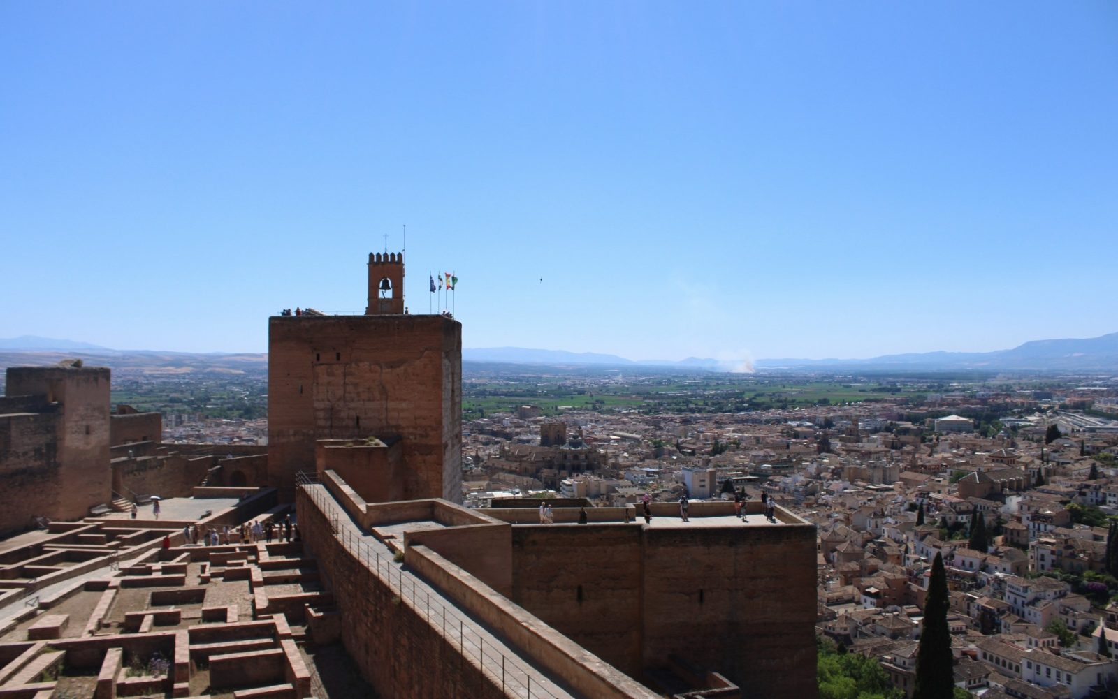 Torre de la Vela