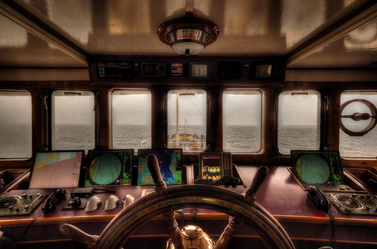 Captain Viewpoint