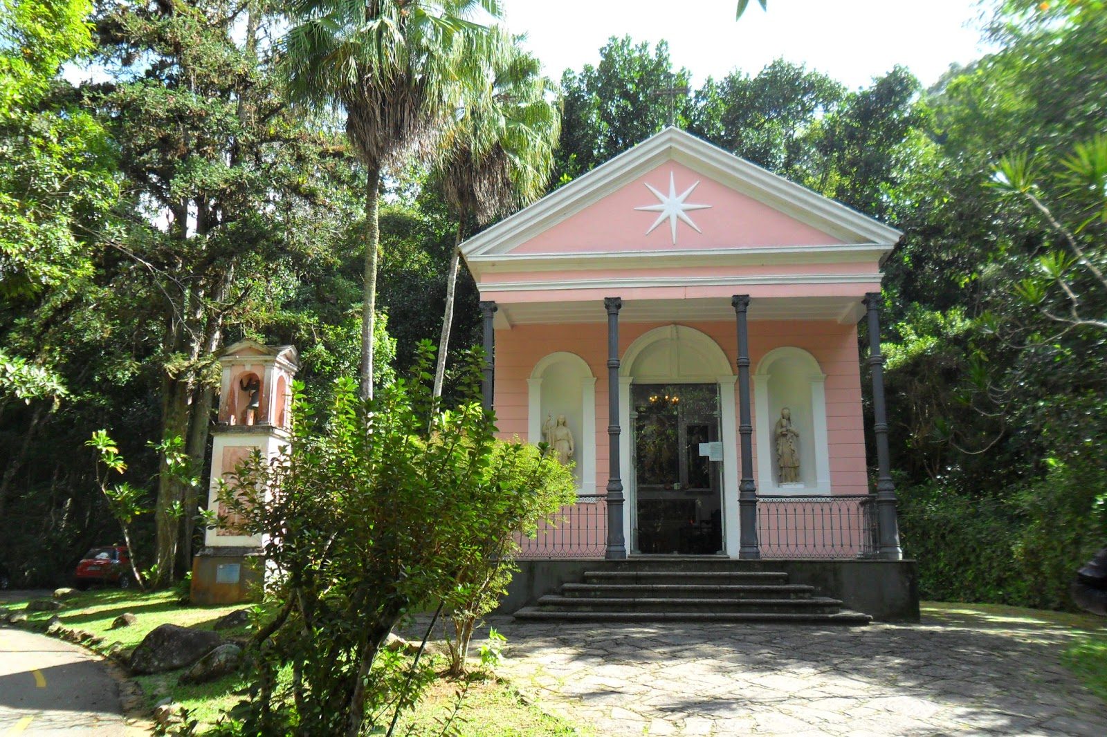 Capela Mayrink