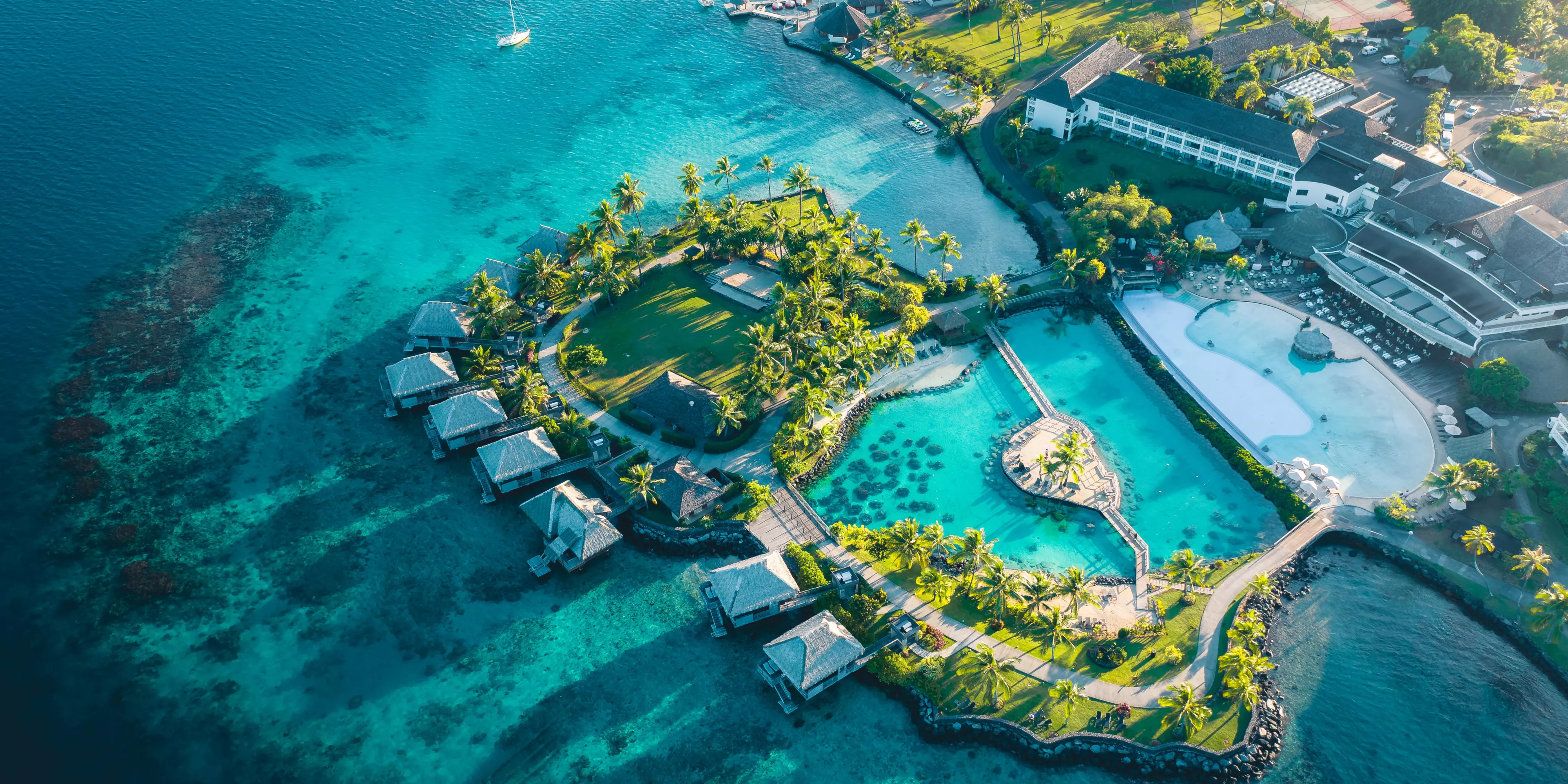 InterContinental Tahiti