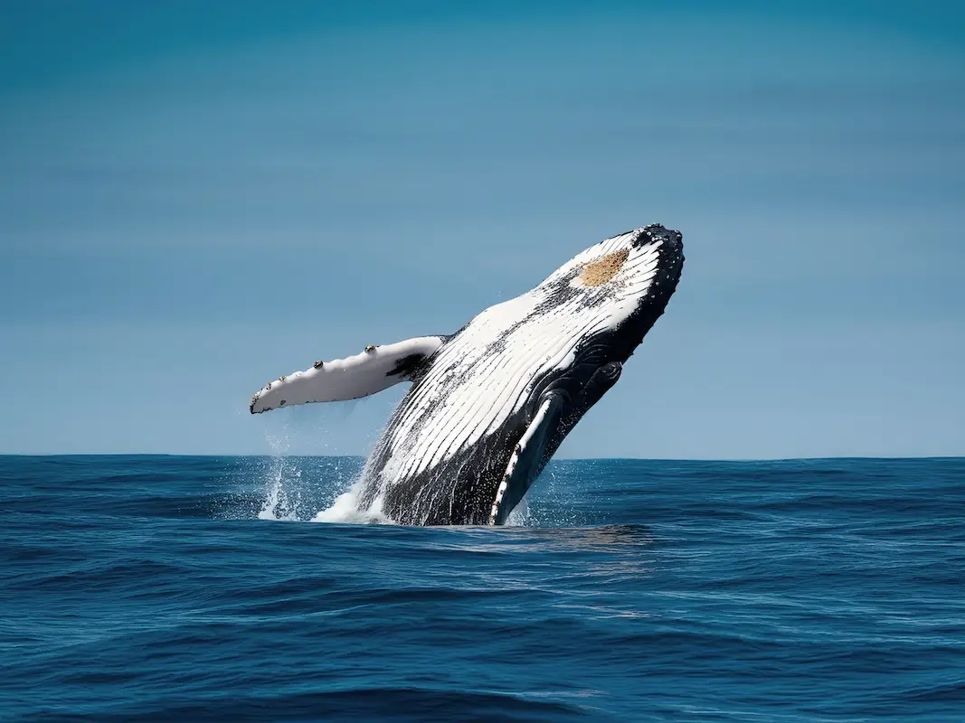 Humpback Whale Migration