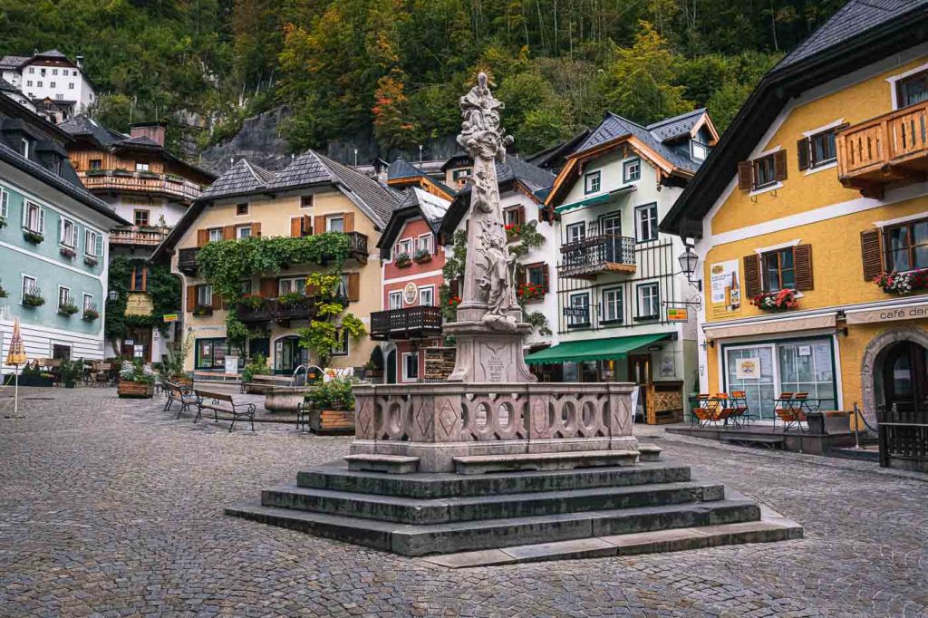 Market Square