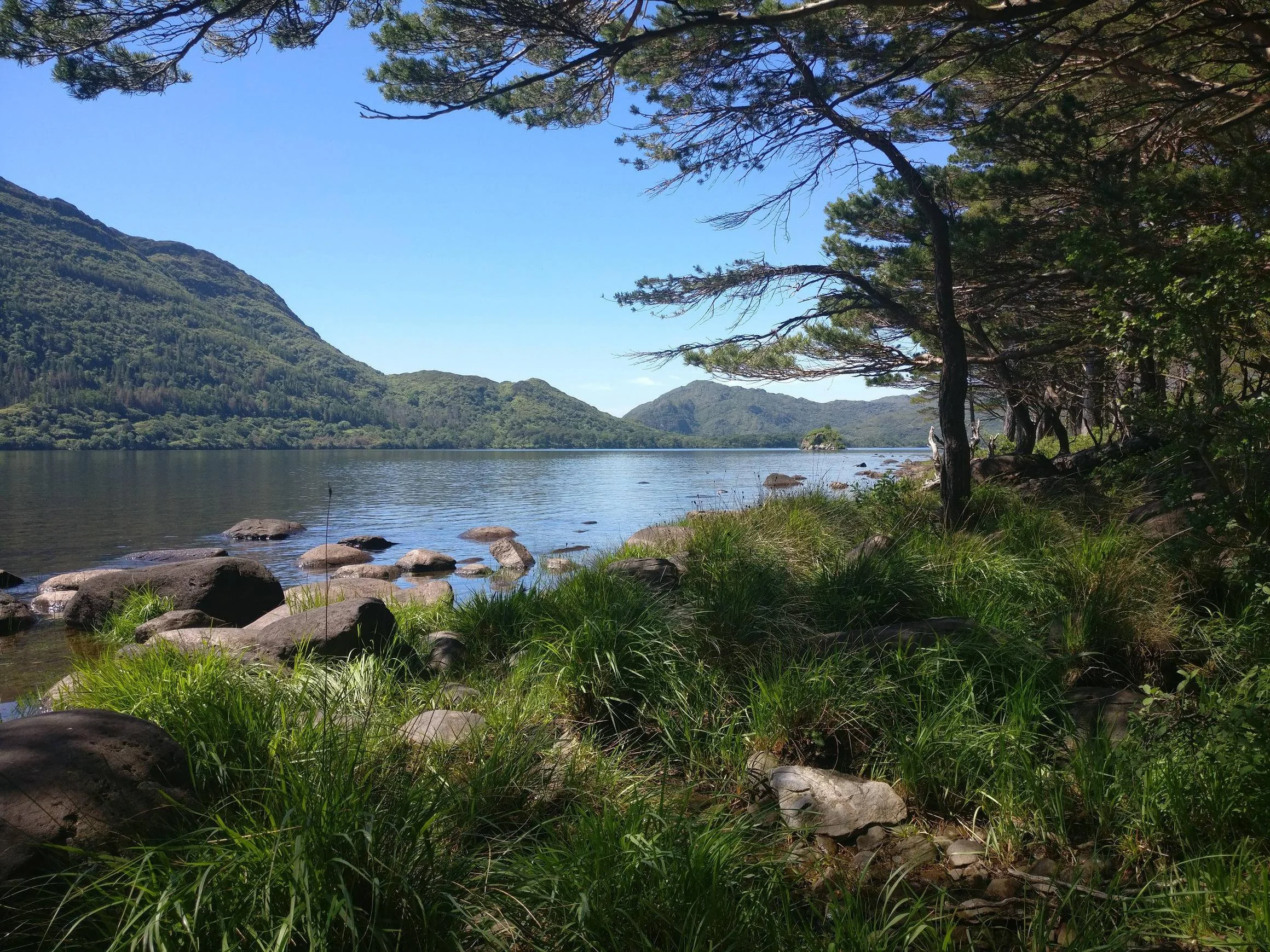 Muckross Lake