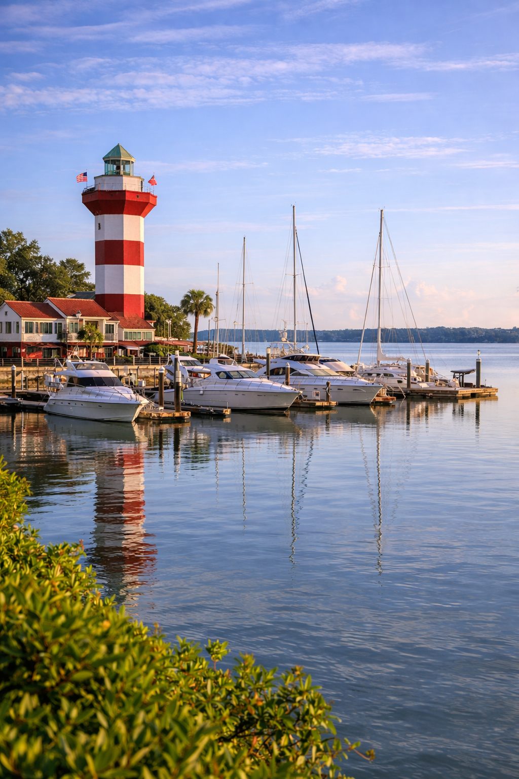Calibogue Sound