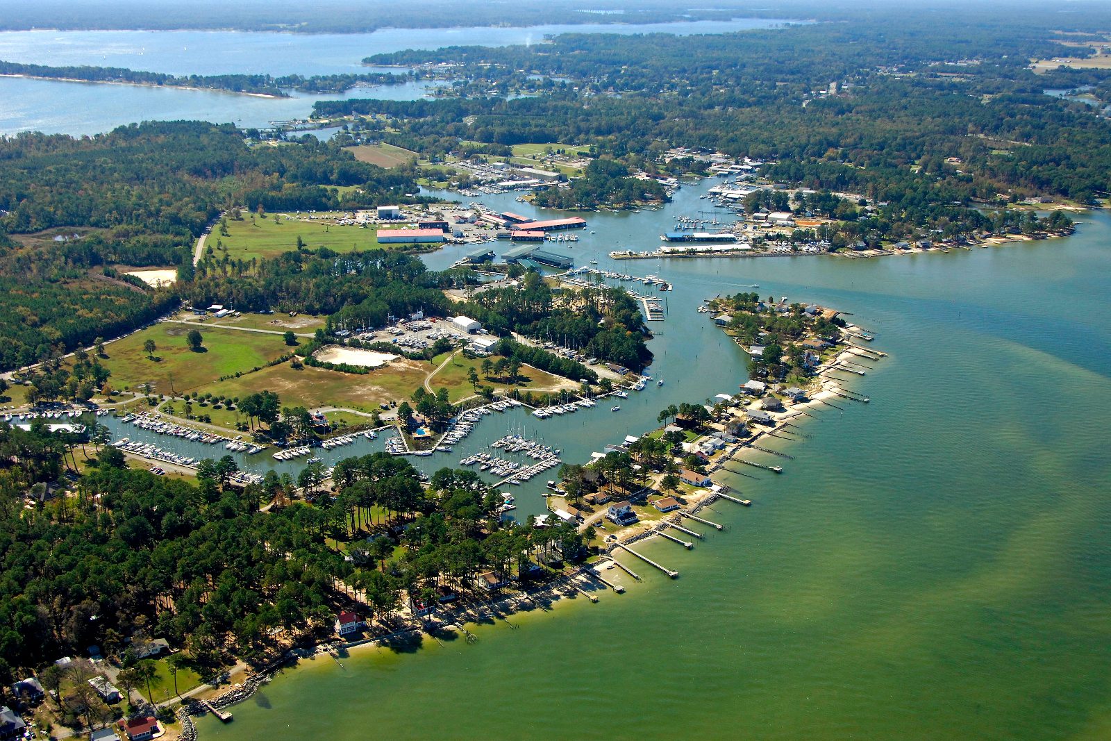 Broad Creek