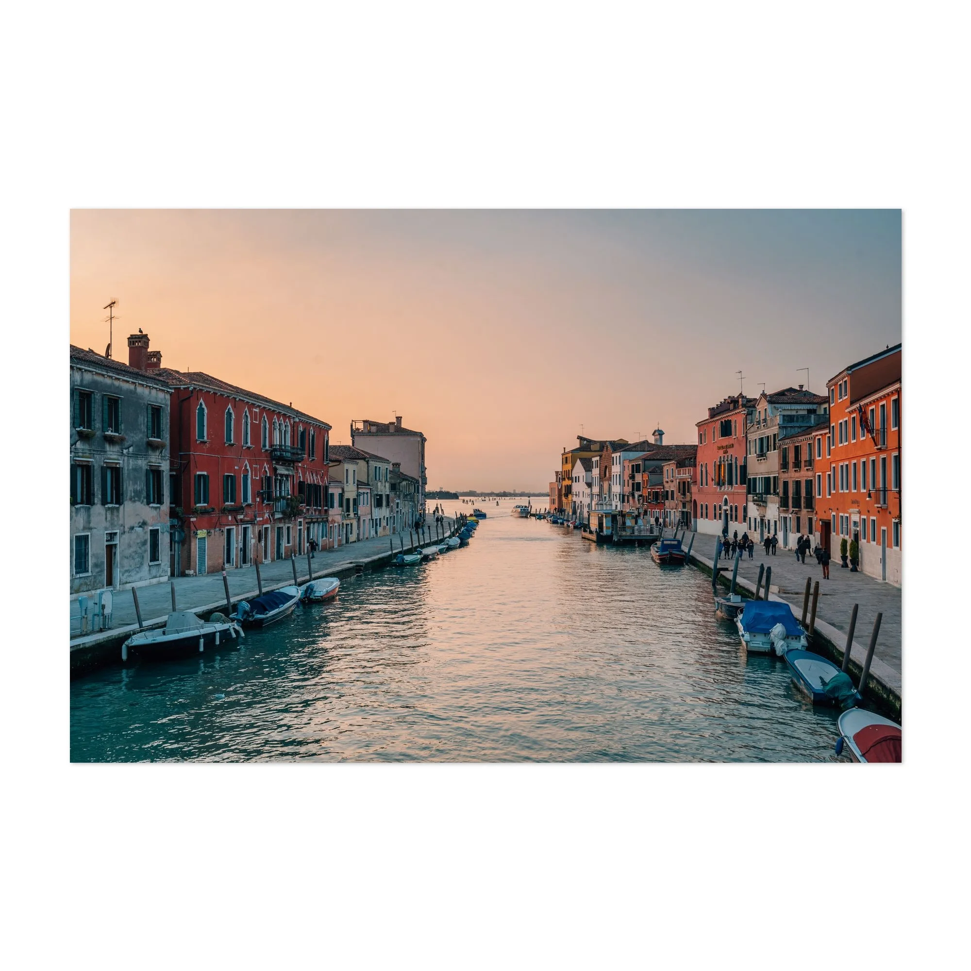 Rio di Cannaregio