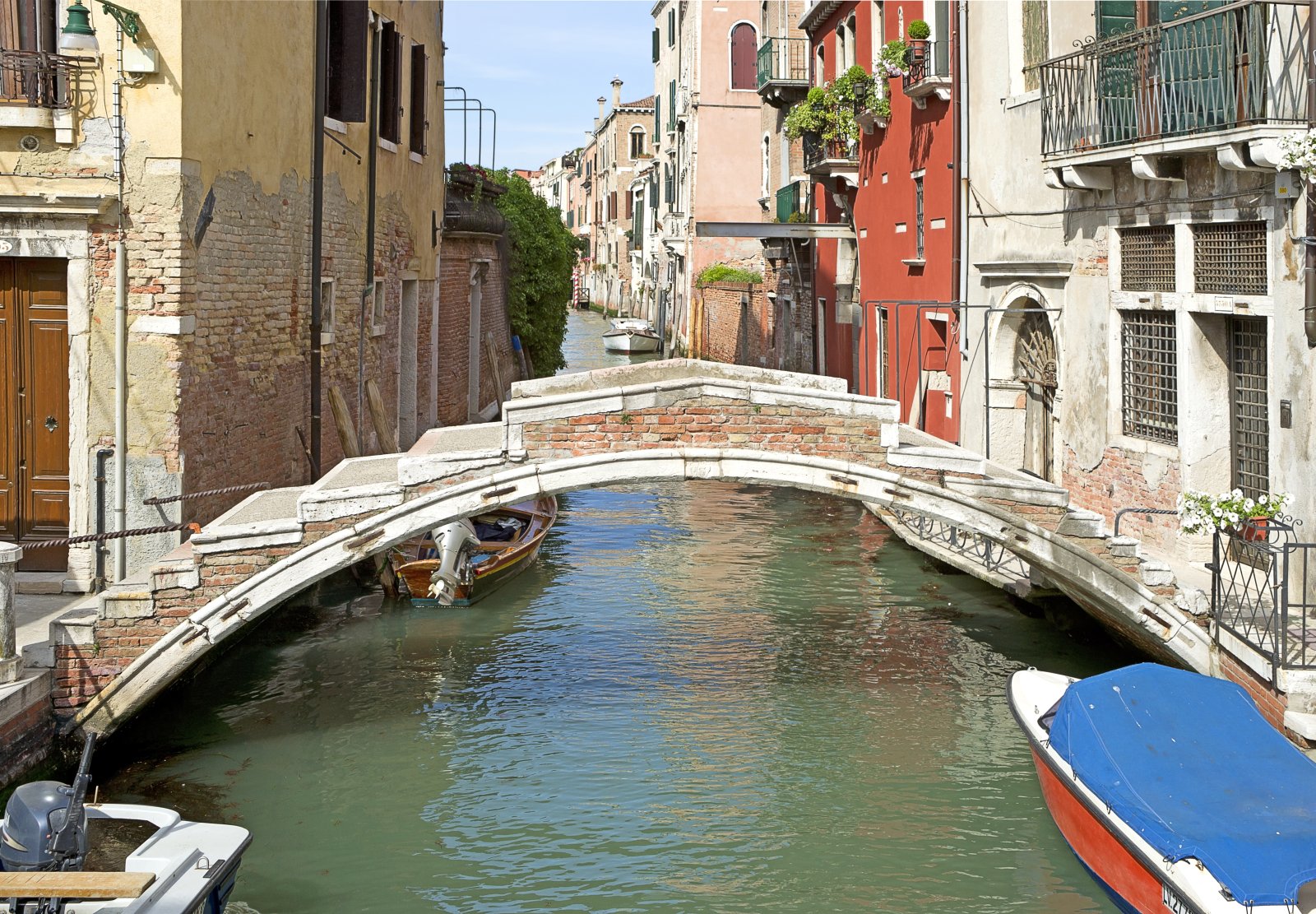 Ponte de Chiodo