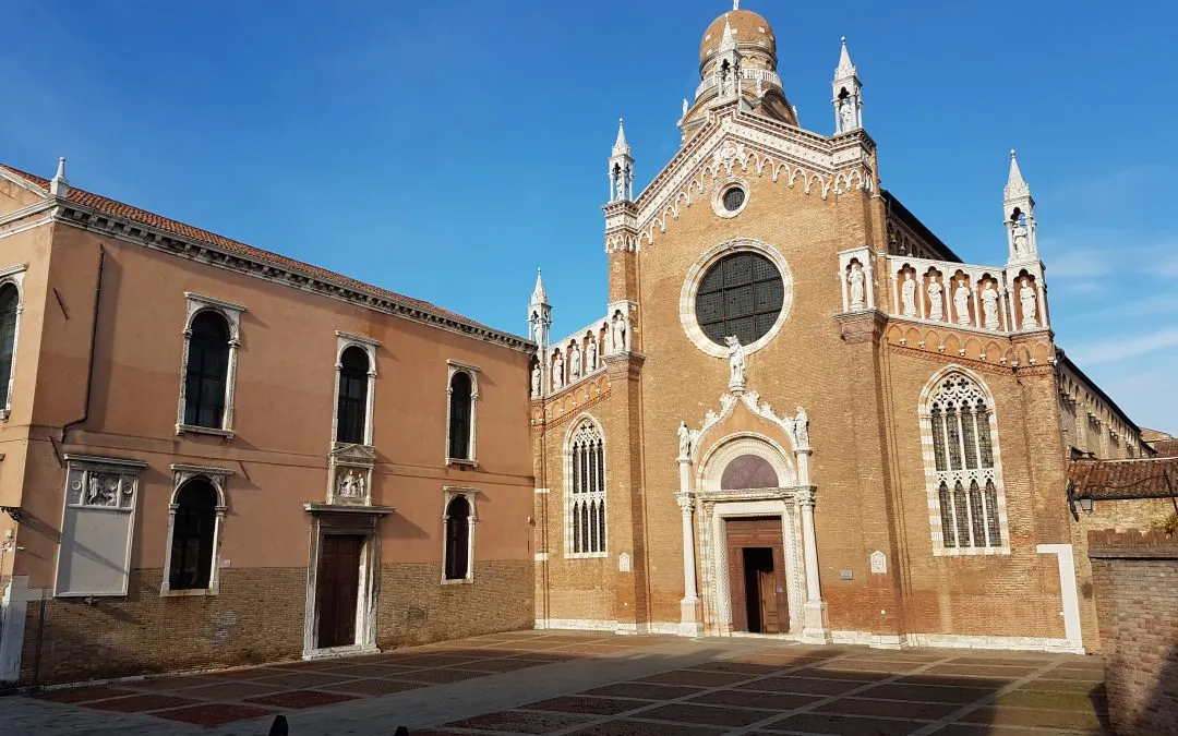 Madonna dell'Orto