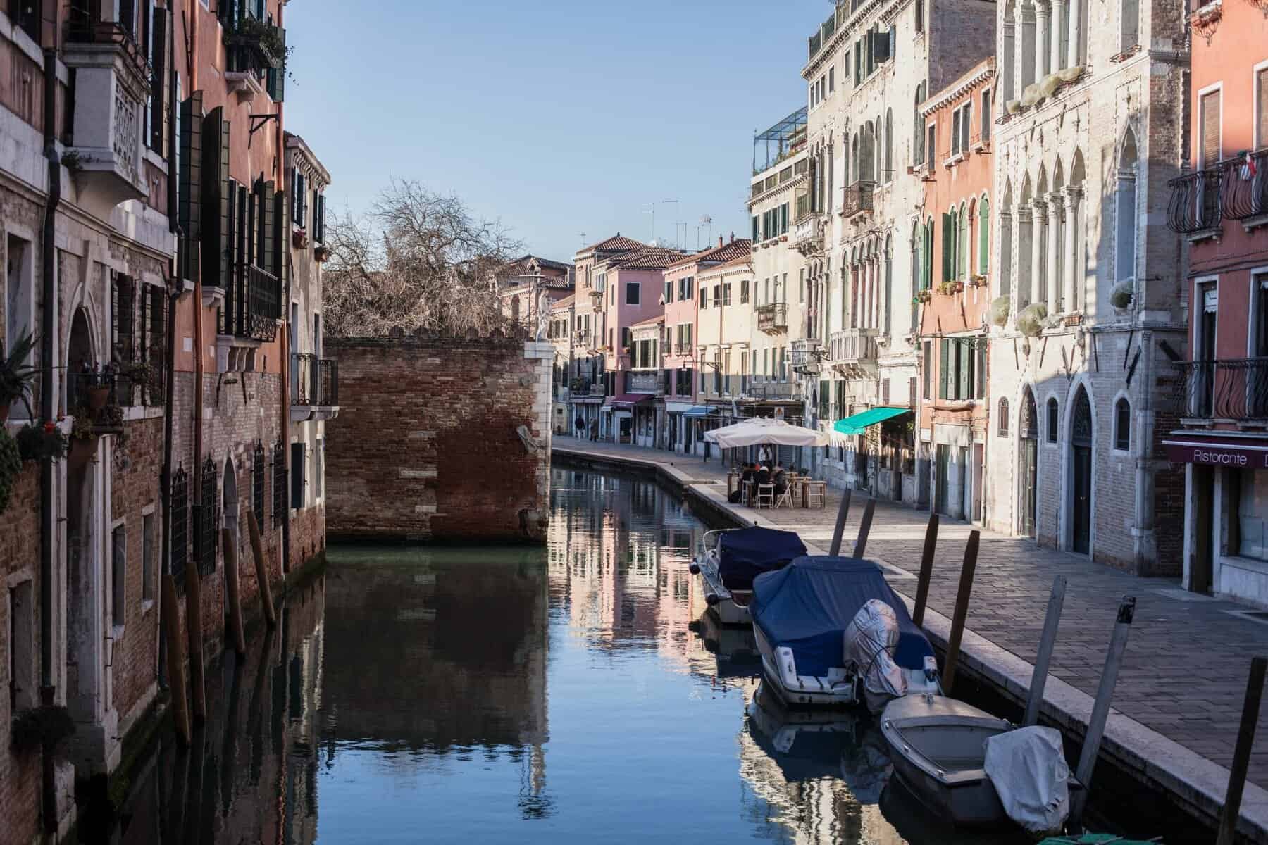 Fondamenta della Misericordia