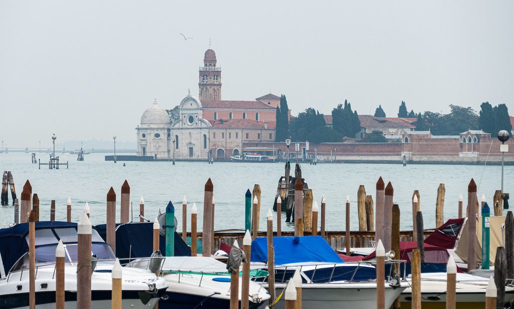 Sacca della Misericordia