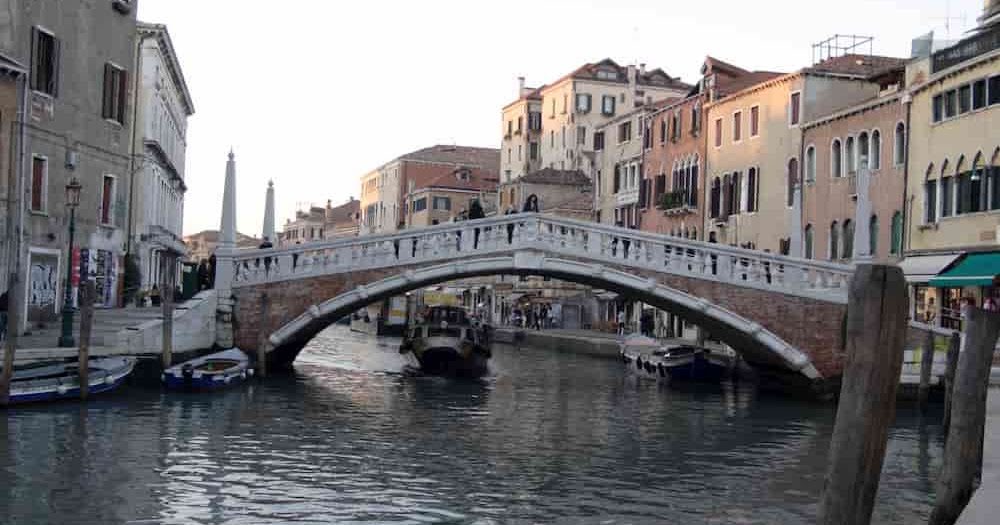 Guglie Bridge