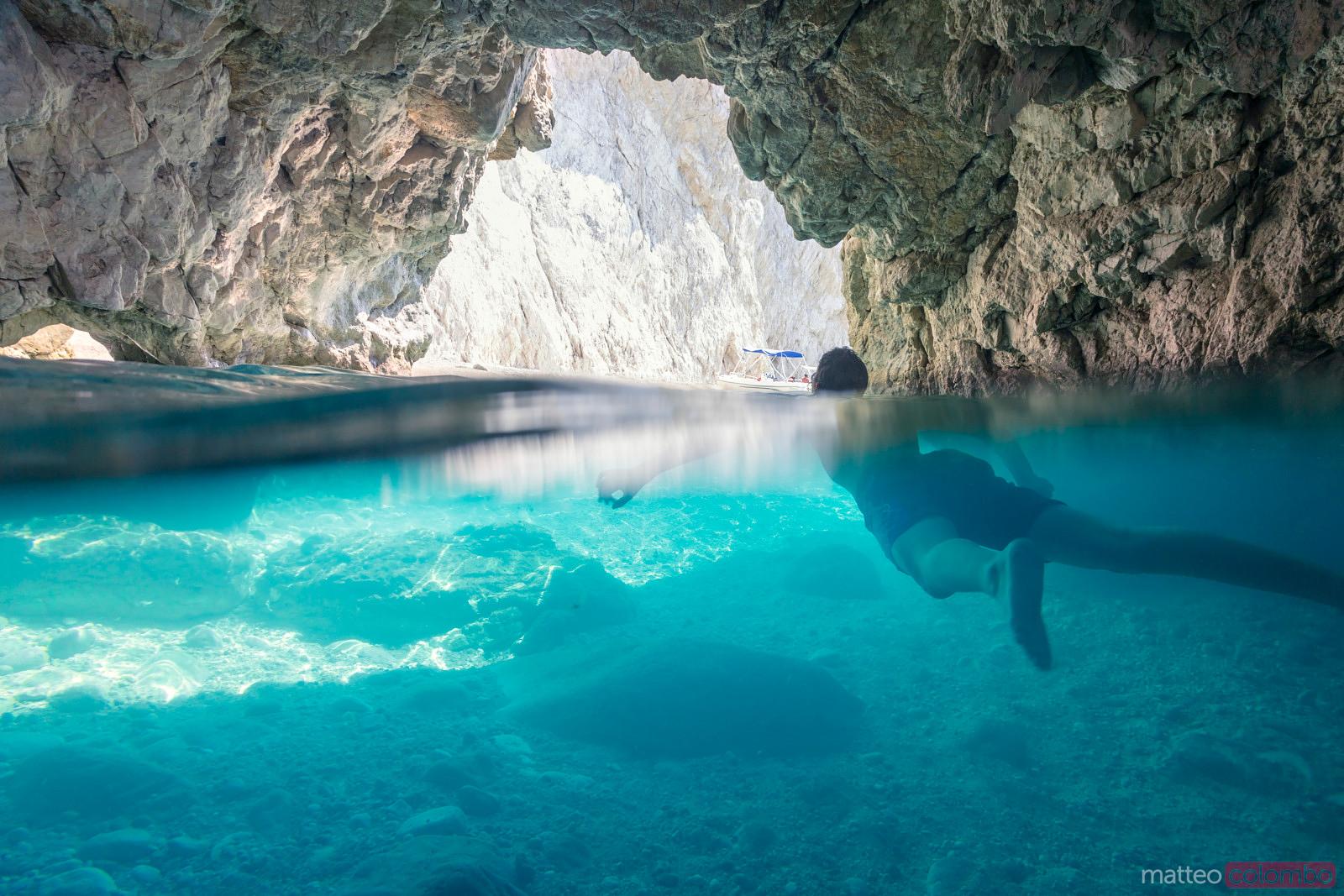 Dubrovnik Blue Cave Private Tour