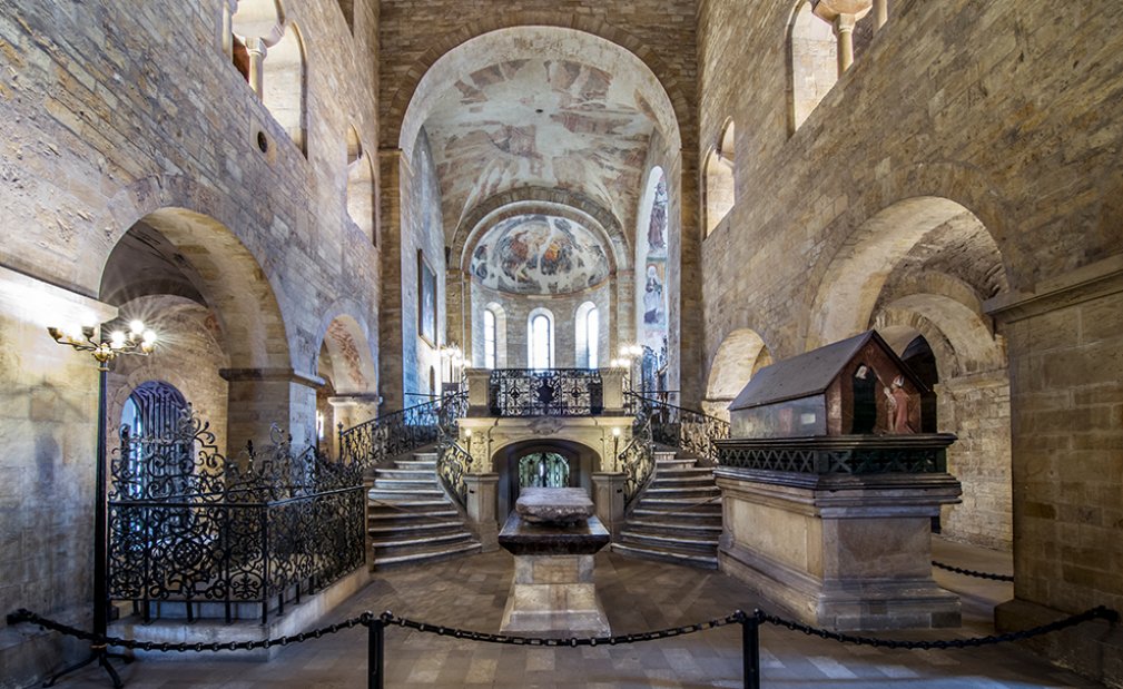 St. George's Basilica