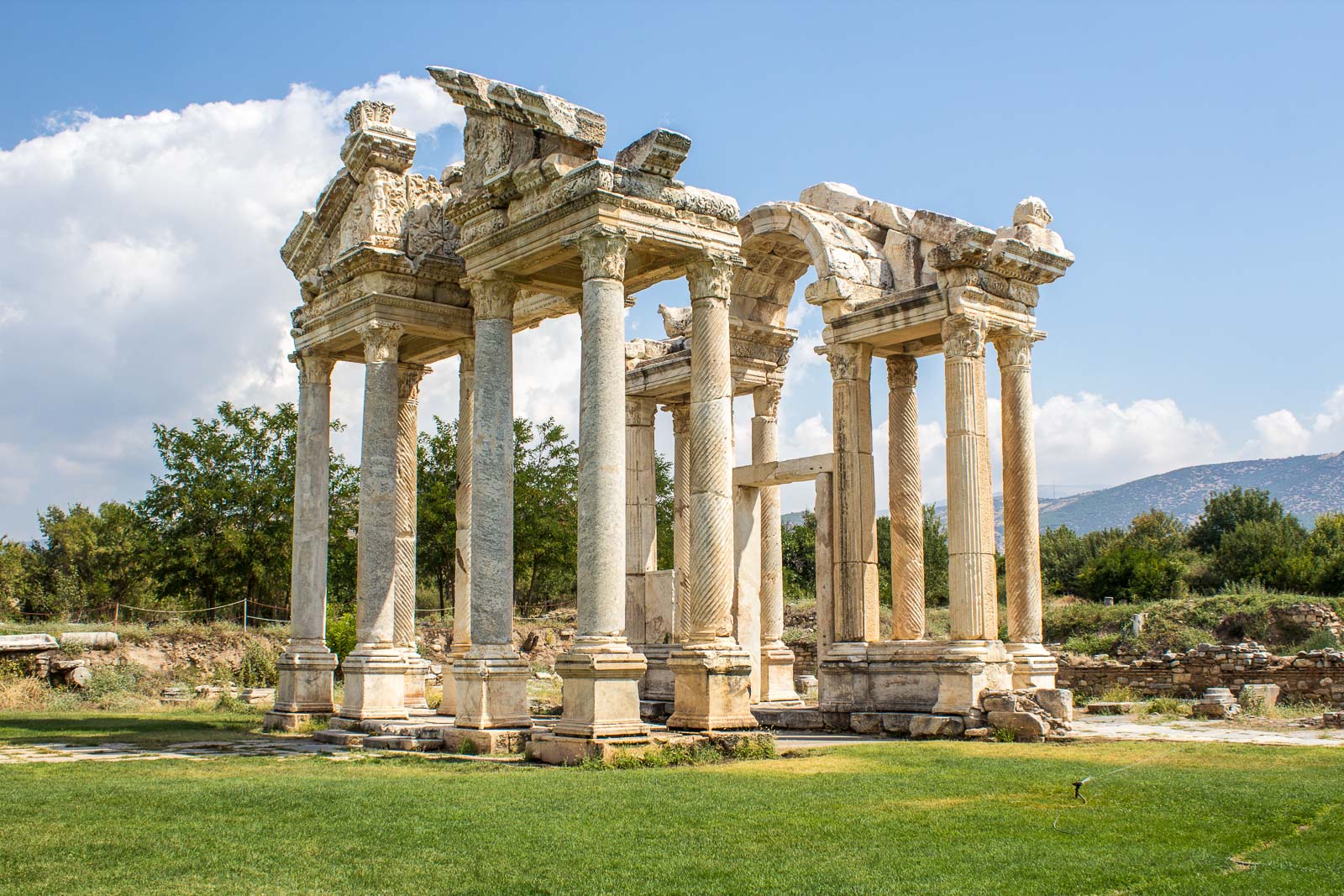 Aphrodisias