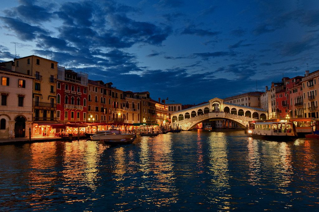 Ponte di Rialto