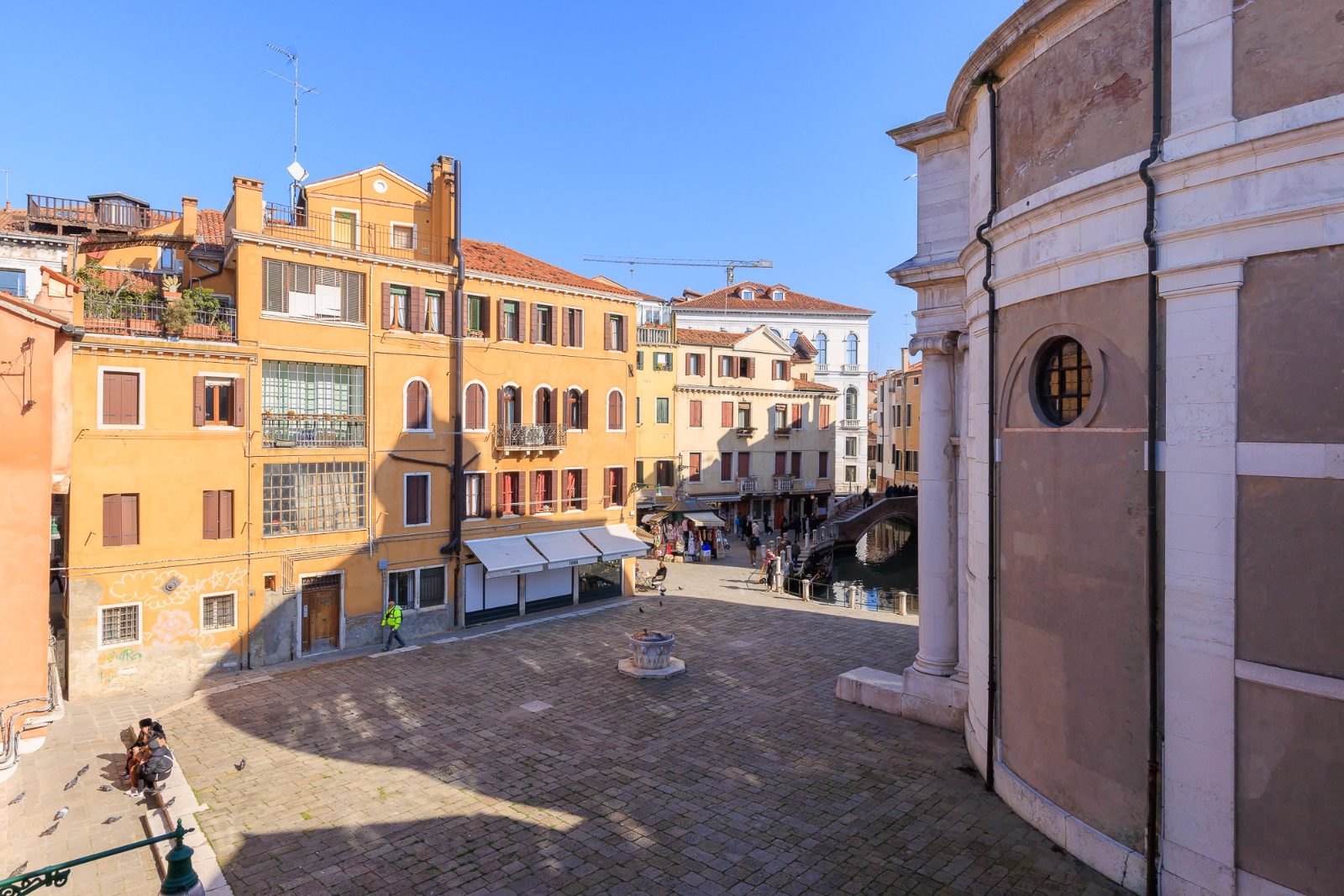 Campo della Maddalena