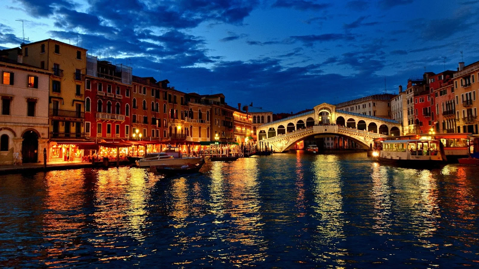 Grand Canal