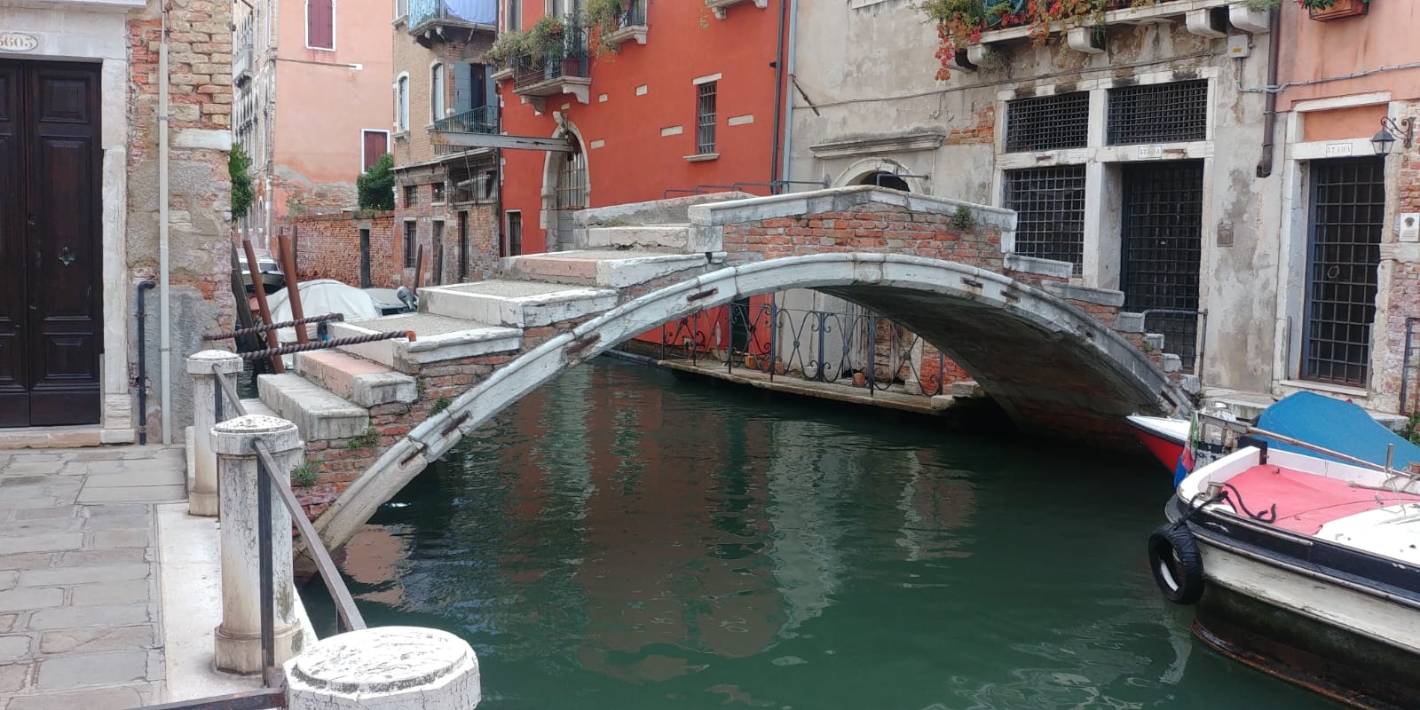 Ponte Chiodo