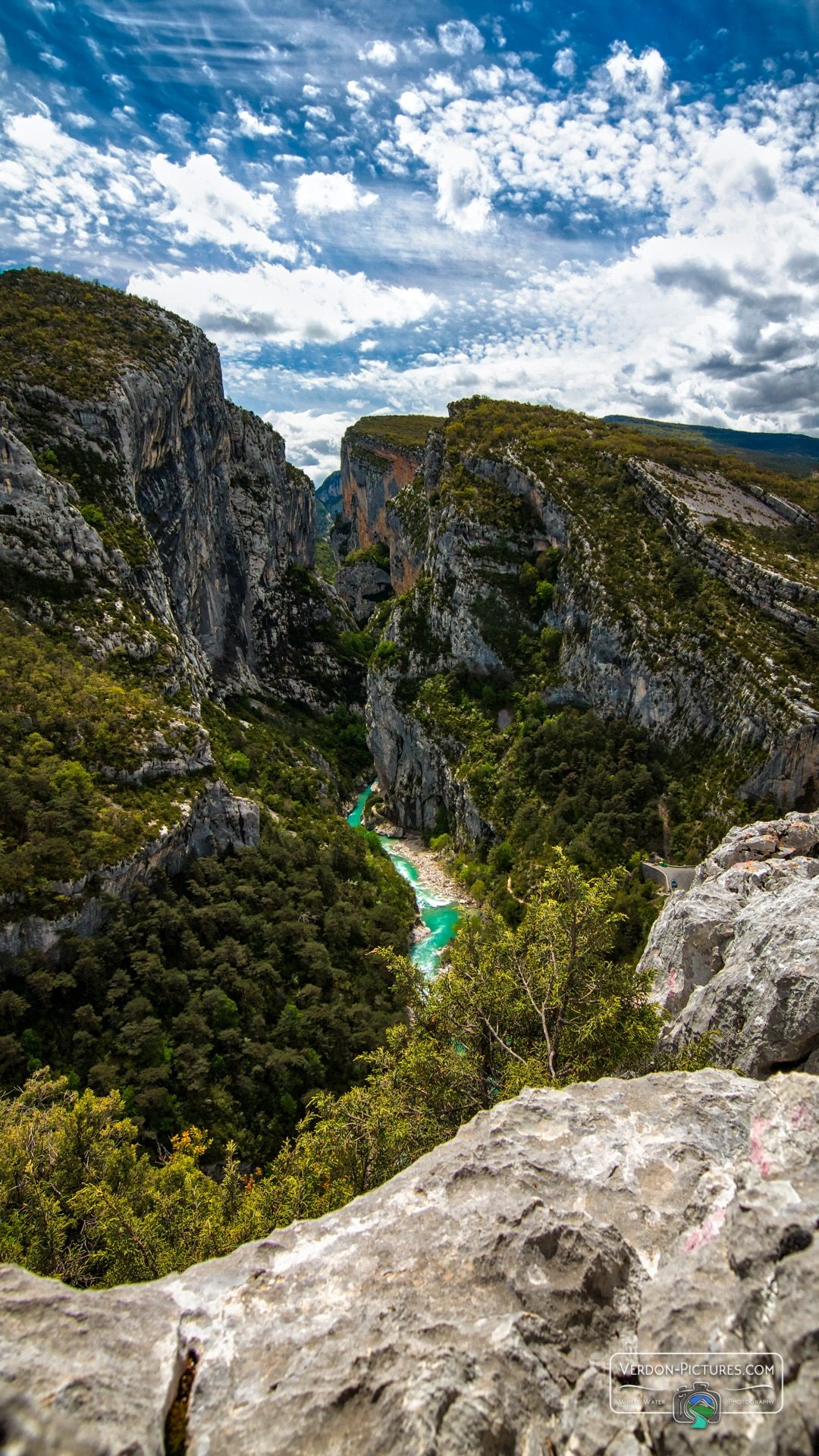 Couloir Samson