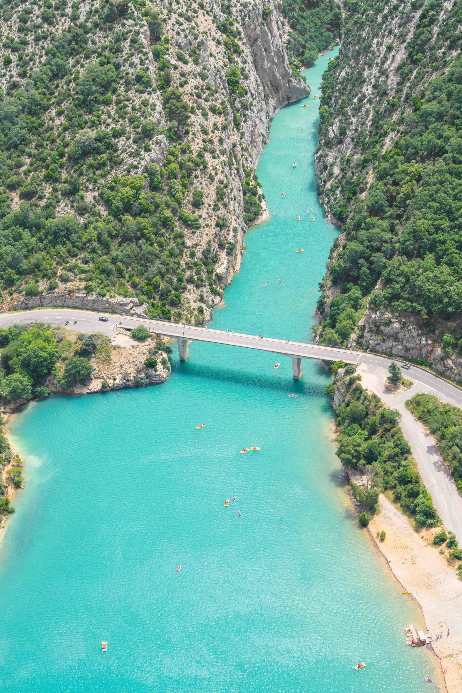 Pont du Galetas
