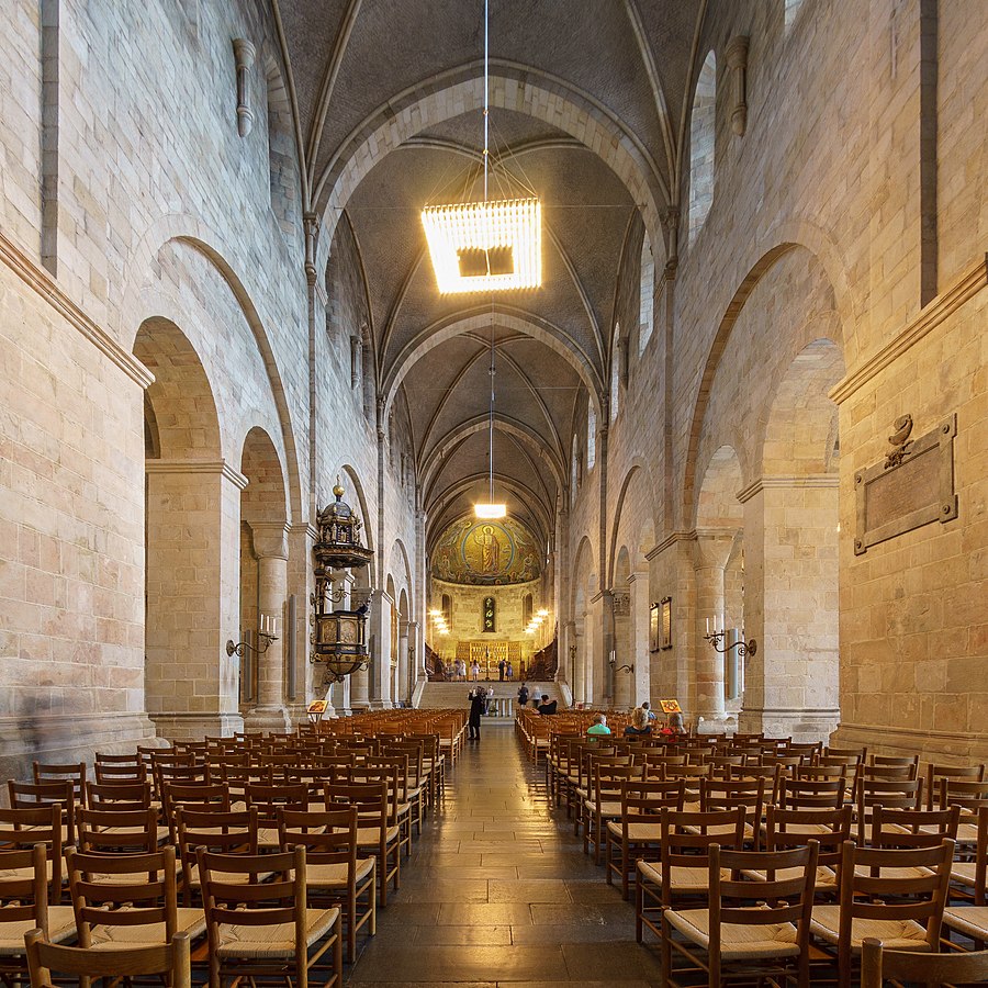 Malmo and Lund Tour From Copenhagen
