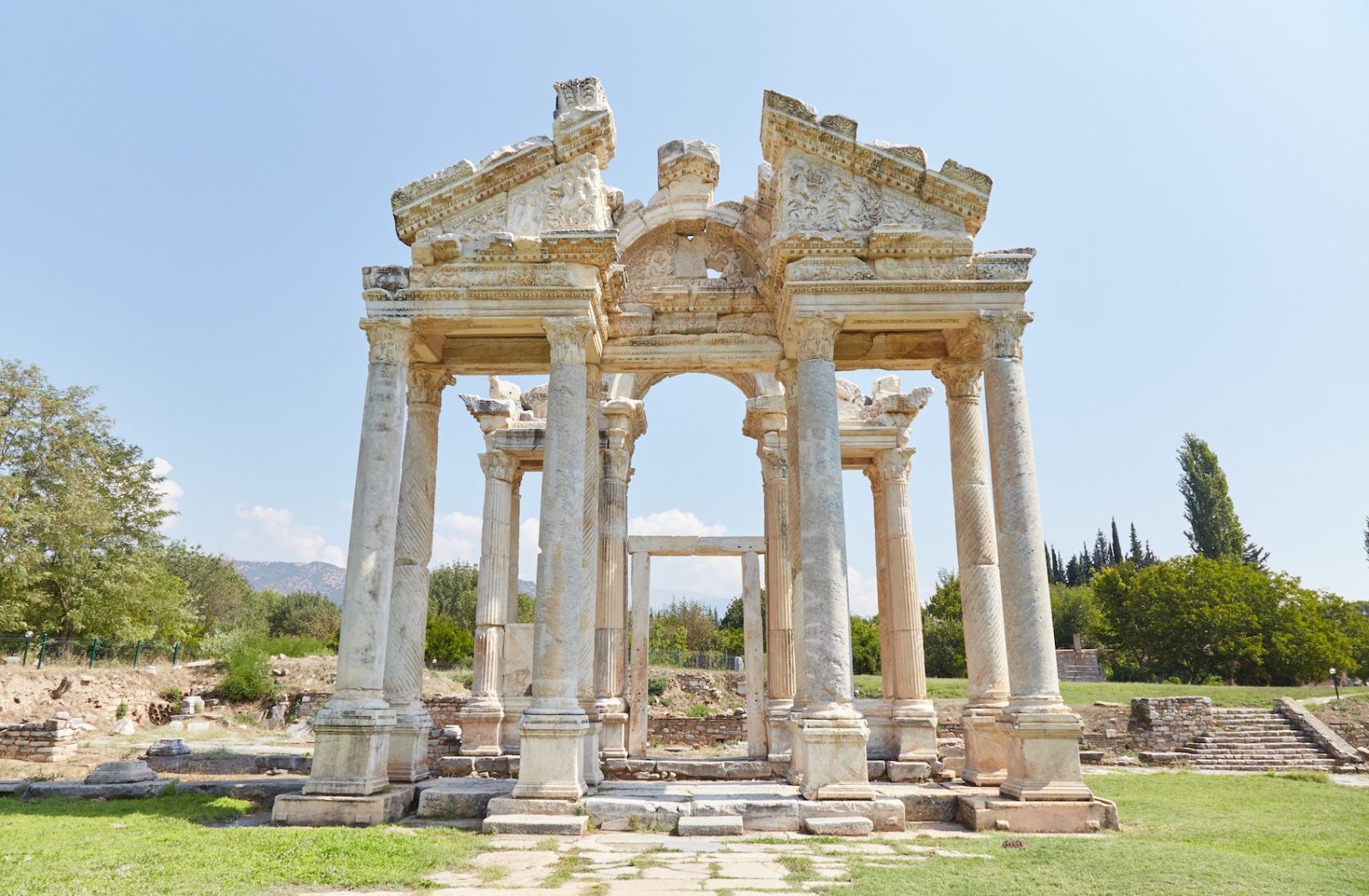 Aphrodisias