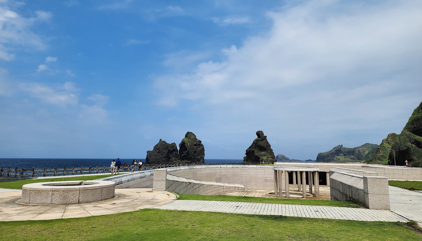 General's Rock