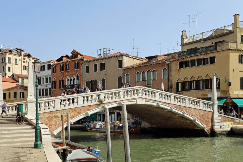 Ponte delle Guglie