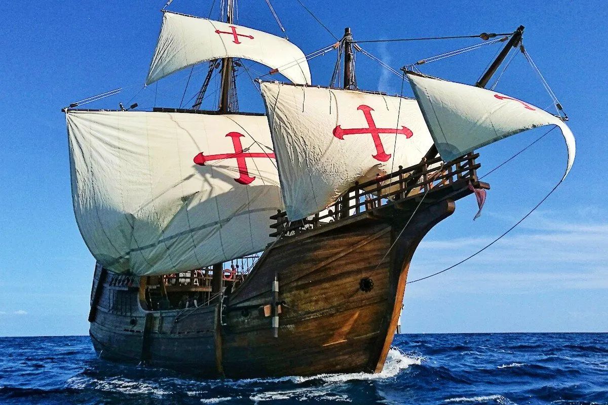 The Bowsprit