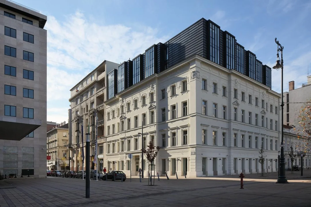 Iberostar Grand Budapest