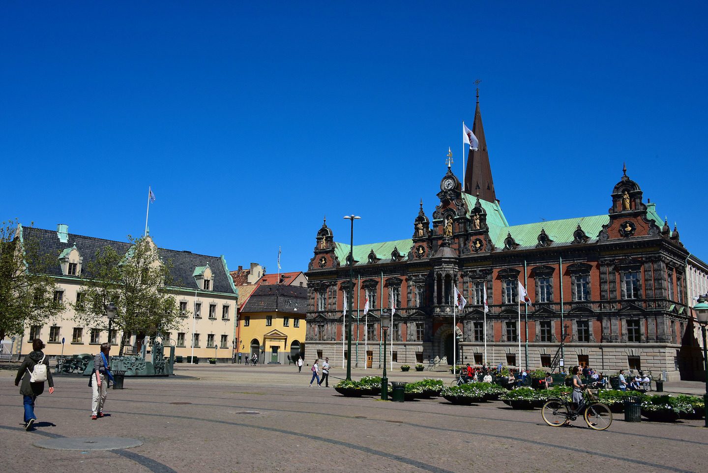 Stortorget