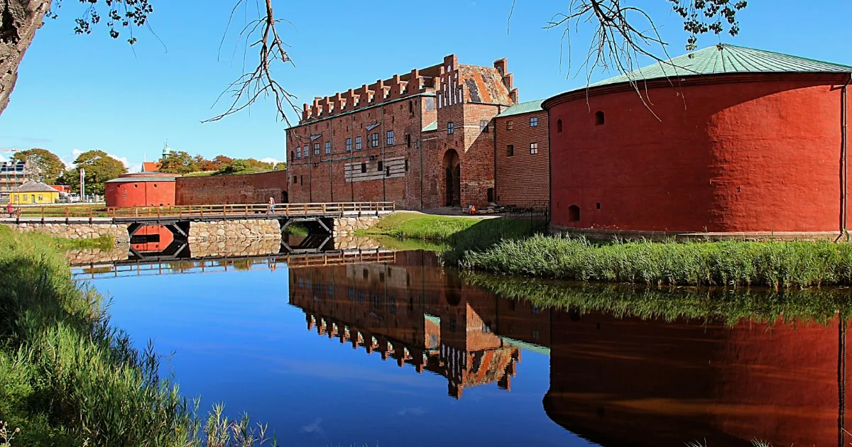 Malmö Castle