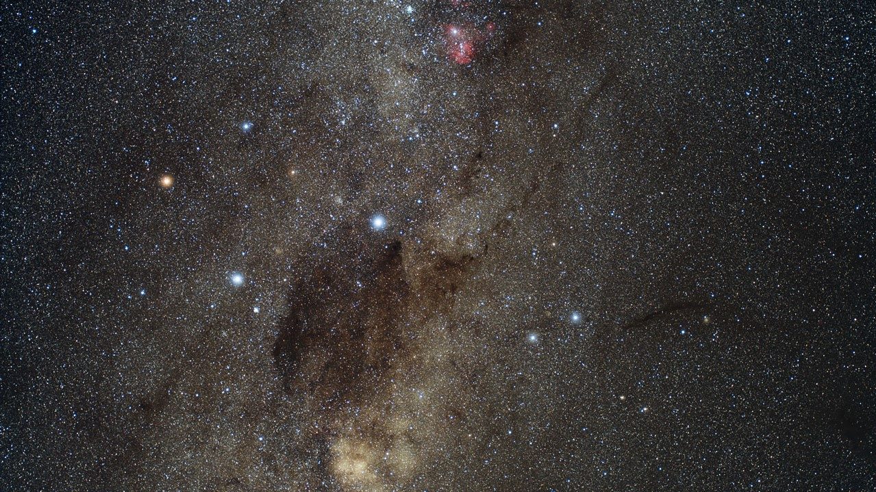 Southern Cross