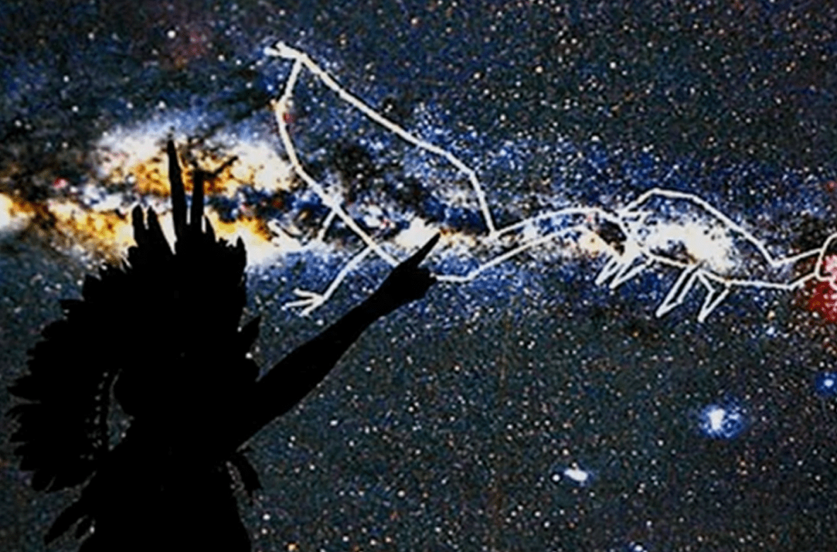 Andean Constellations