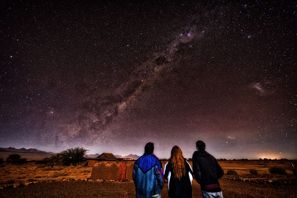 Best Atacama Stargazing Tour