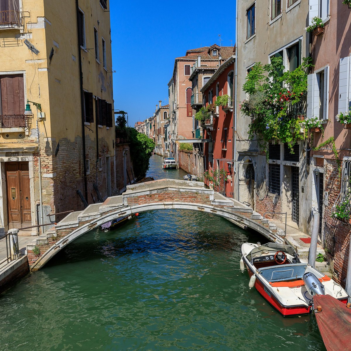 Ponte Chiodo