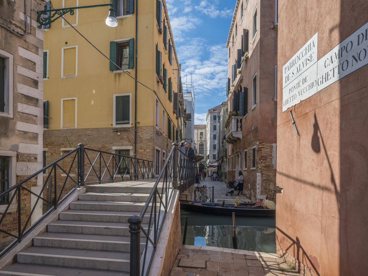 Ghetto Vecchio