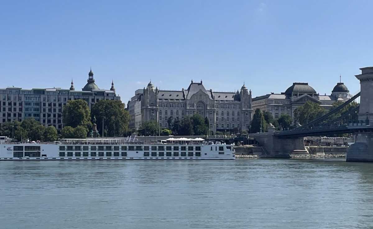Docking