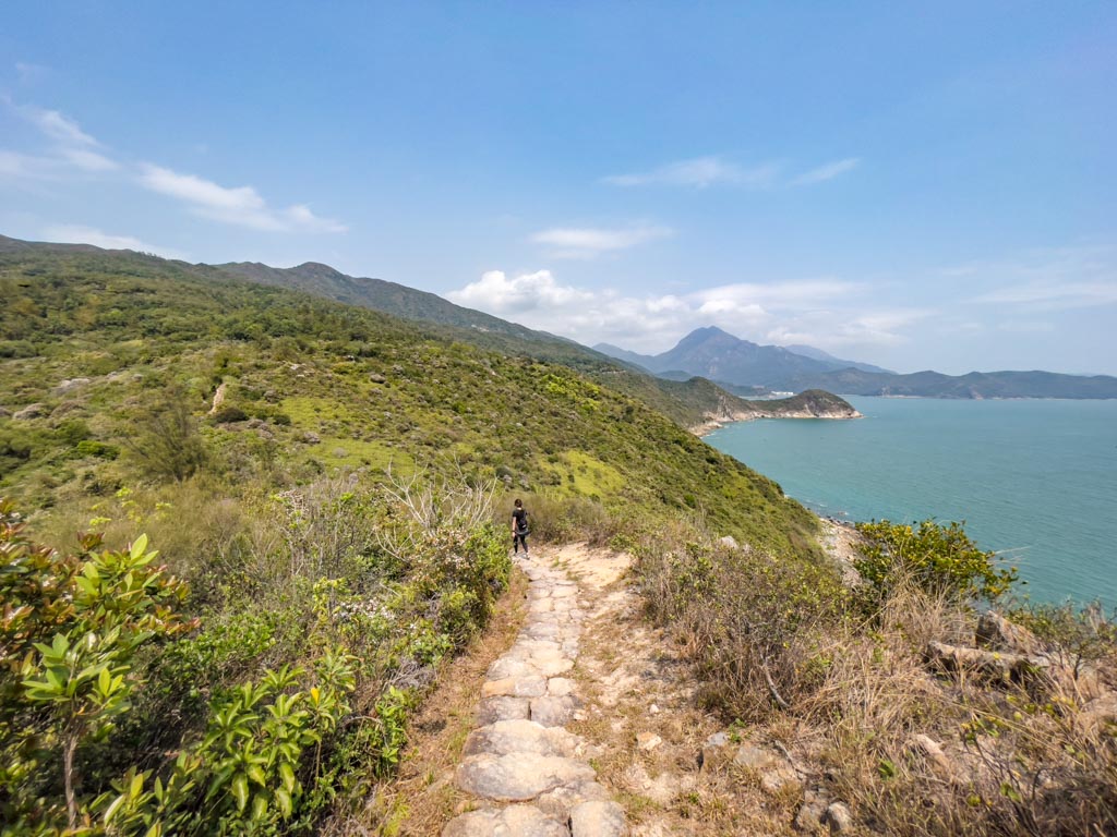 Lantau Trail