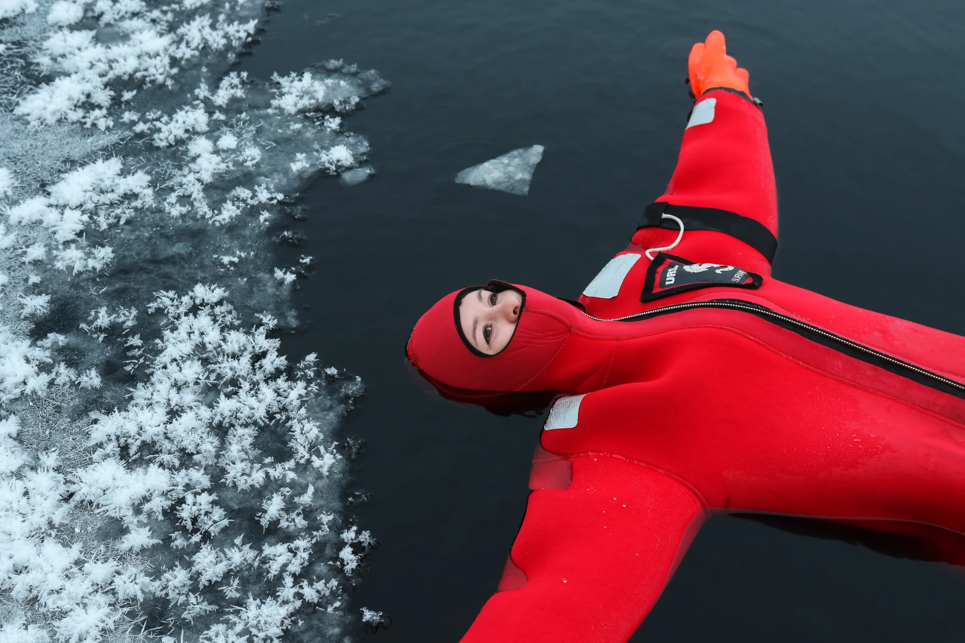 Polar Icebreaker Cruise Kemi