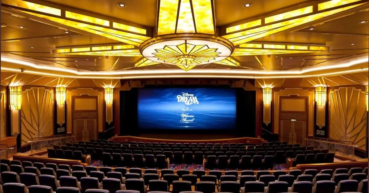 Onboard Cinema
