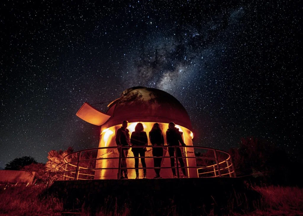 Atacama Desert Stargazing Tickets